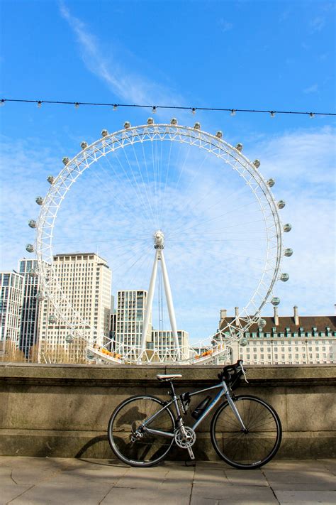 On Your Bike, London