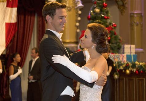 A Royal Christmas | Hallmark Channel