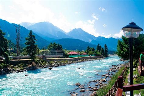 HOTEL HEEVAN PAHALGAM - Updated 2020 Prices & Reviews (Kashmir) - Tripadvisor