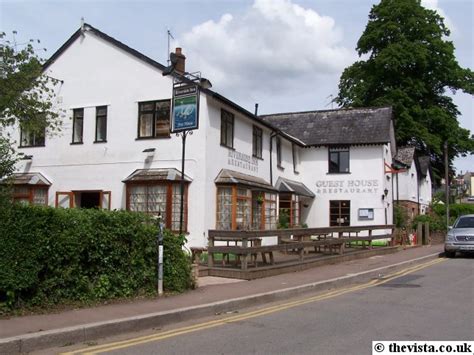 Ross-on-Wye - Pubs and Inns