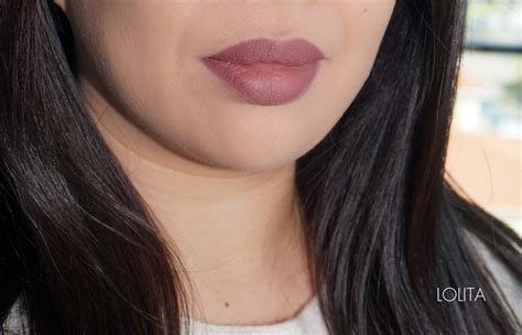 Kat Von D Beauty Everlasting Liquid Lipstick Noble, Muneca, Ophelia ...