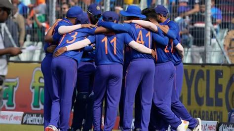 India’s ICC Cricket World Cup 2023 Squad Likely To Be Announced on September 3: Report | 🏏 LatestLY