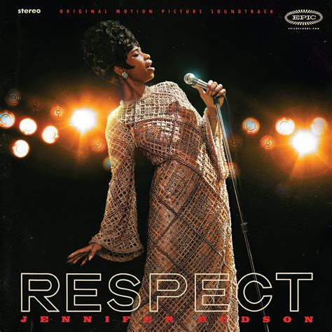 Soundtrack película Respect: La historia de Aretha Franklin - Sinopcine