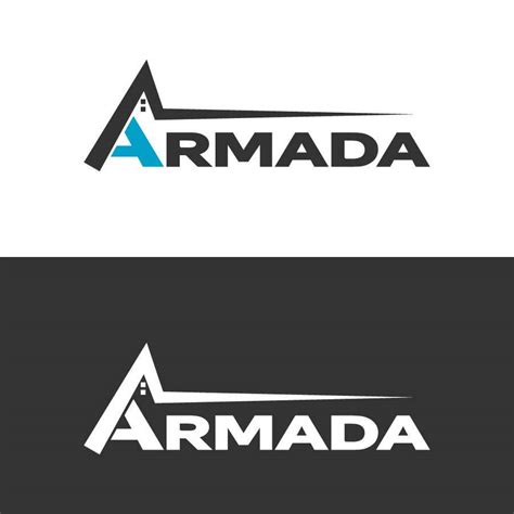 Entry #125 by afrinnahar14985 for Logo for ARMADA | Freelancer