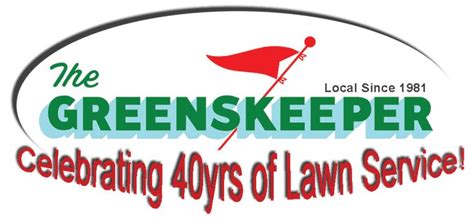 The Greenskeeper - The Greenskeeper Inc in 2021 | Shrub care, Soil improvement, Core aeration