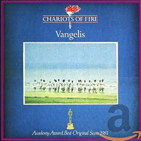 Vangelis, Vangelis - Chariots Of Fire - Amazon.com Music