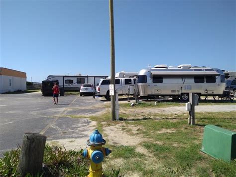 Holden Beach Fishing Pier & Campground Reviews updated 2024