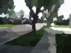 Neighborhood Street Clip Art at Clker.com - vector clip art online, royalty free & public domain