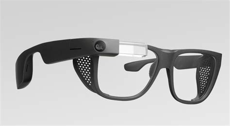 Google Glass 2 enterprise version launches | ITProPortal