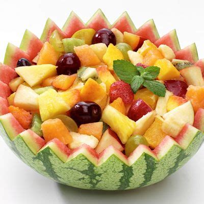 Watermelon Salad Recipe