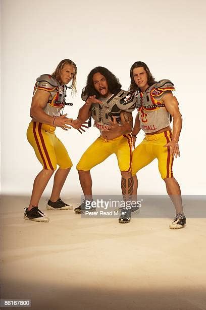 Usc Clay Matthews Photos and Premium High Res Pictures - Getty Images