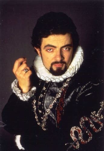 Rowan Atkinson images Edmund Blackadder HD wallpaper and background ...