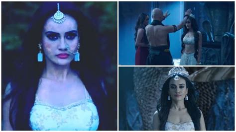 Naagin 3, 23 & 24 June 2018 Written update of Full Episode: Bela reveals her real identity, vows ...