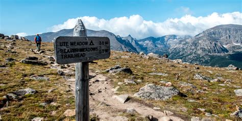 Rocky Mountain National Park's 15 Best Day Hikes - Outdoor Project