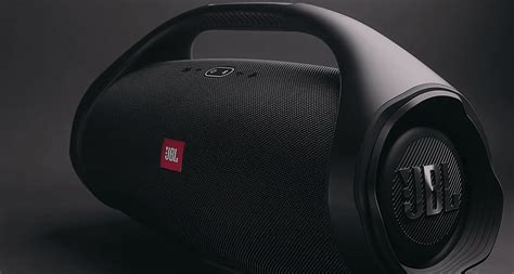 The JBL Boombox 2 Review – HiFiReport