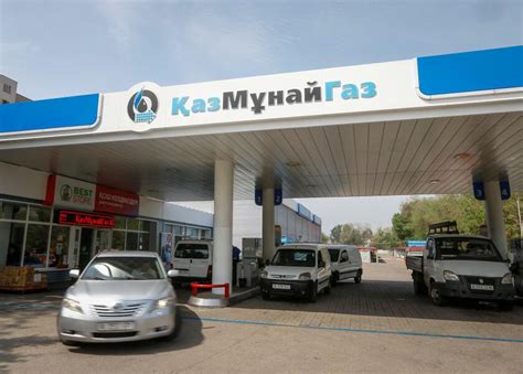 KazMunayGas shares takes off as Kazakhstan eyes IPO series