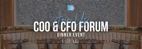 2023 COO CFO RSVP