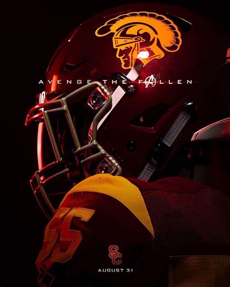 USC Trojans Wallpapers - Top Free USC Trojans Backgrounds - WallpaperAccess