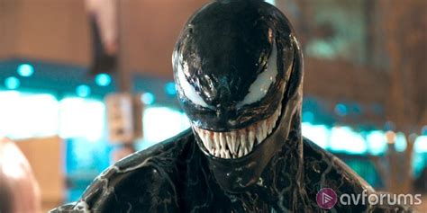 Venom 4K Blu-ray Review | AVForums