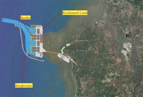 Vadhavan Port Project: A Gateway to Boost India's Maritime Power