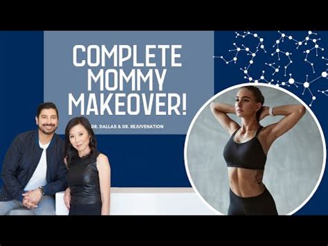 Mommy Makeover in Dallas, TX | Dr. Aimee Nguyen