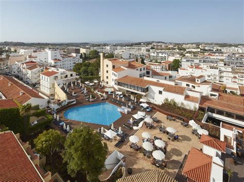 Tivoli Lagos Hotel in Lagos, Algarve | loveholidays