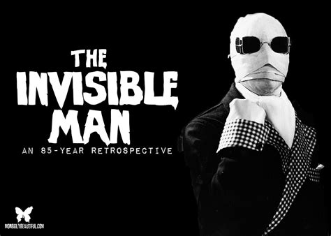 Invisible Man