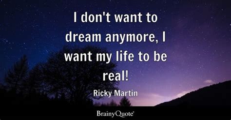 Ricky Martin Quotes - BrainyQuote