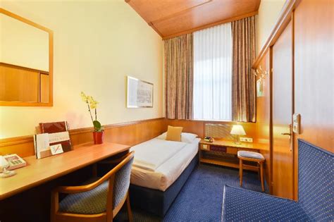 Austria Classic Hotel Wien in Vienna - Room Deals, Photos & Reviews