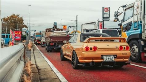 Top Secret’s Smokey Nagata on his 200mph attempt on the A1(M) in 2021 ...