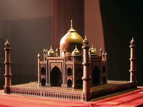 BLACK TAJ MAHAL: The Emperor’s Missing Tomb - World Mysteries Blog