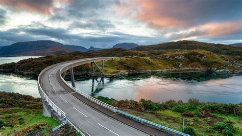 Scotland's Route 66: The North Coast 500