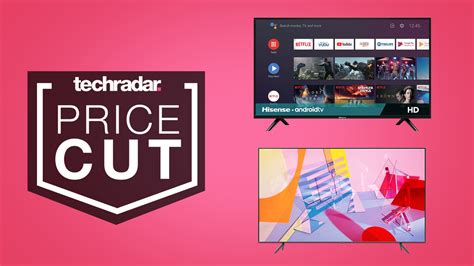 Save up to $150 on cheap 4K TV deals in Best Buy's latest 4-day sale ...