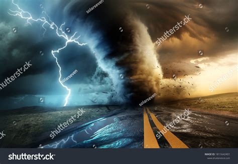 43,026 Tornado Disaster Images, Stock Photos & Vectors | Shutterstock