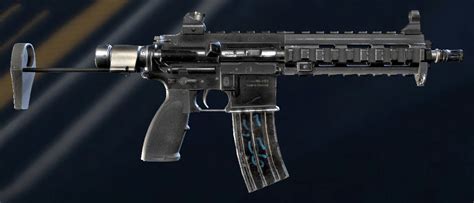 416-C Carbine | Rainbow Six Вики | Fandom