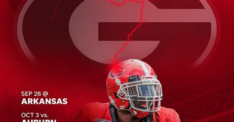 Georgia Bulldogs Football Roster 2022