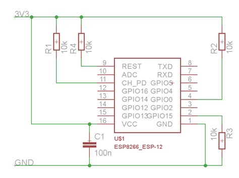 Boards — ESP8266 Arduino Core 3.1.2-21-ga348833 documentation