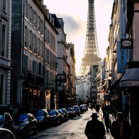 Pin by thefattypets on Wallpaper Art | Paris street, Street, Paris