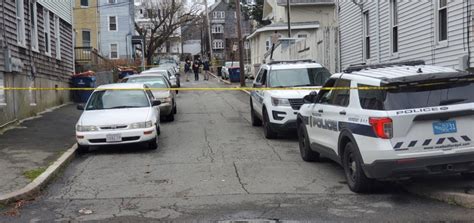 Man killed, another critically injured in New Bedford shooting; suspect in custody | WPRI.com