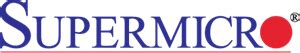 SuperMicro Computer Logo Download png