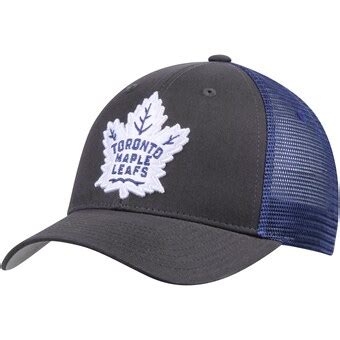 Toronto Maple Leafs Hats - Buy Leafs Knit, Fitted, Fitted & Adjustable ...