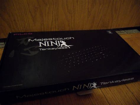 Got my first mechanical keyboard for Christmas, loving it so far! : r ...