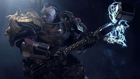 Warhammer 40k: Inquisitor - Martyr Review - An entire universe full of ...