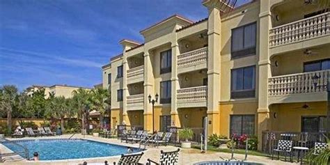 Hampton Inn & Suites St Augustine Vilano Beach | Avantrip