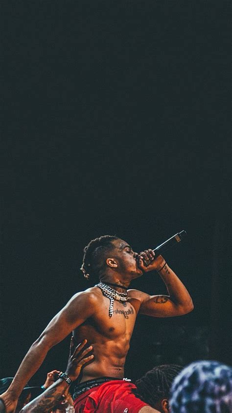 Pin on XXXTentacion Wallpapers