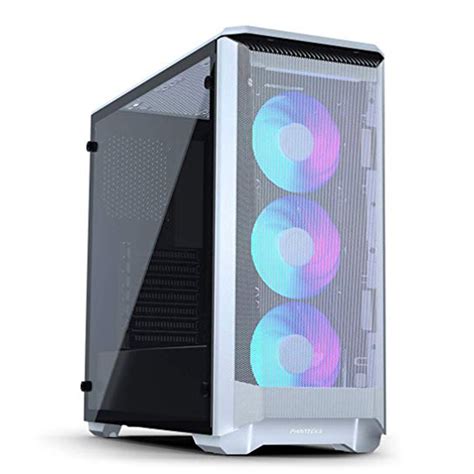 PHANTEKS P400A DIGITAL RGB - Blossom Toko Komputer - Malang