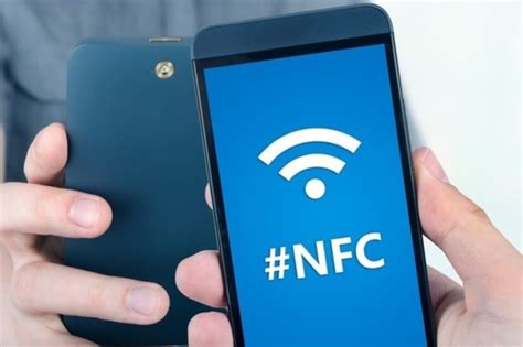 What is NFC? Compatible utilities and devices - Thalla Lokesh