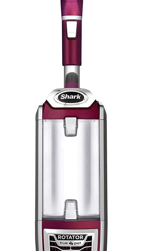 Shark NV752 Rotator Powered Lift-Away True Pet Upright Vacuum with Pet Power Brush. in 2022 ...