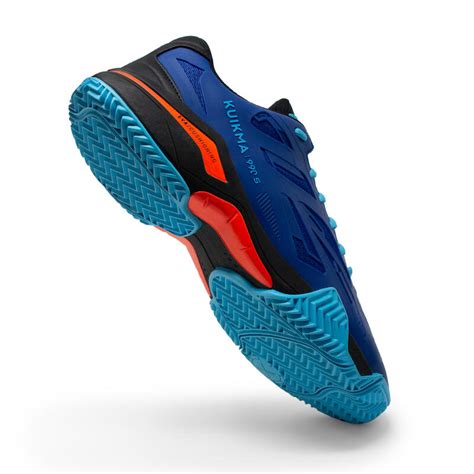 Men's Padel Shoes PS 990 Stability - Decathlon