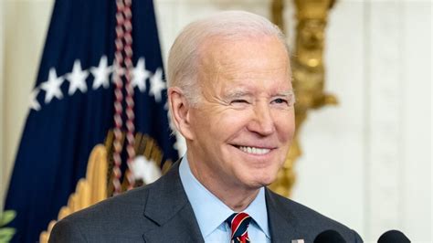 Joe Biden Has a Powerful New Enemy - 19FortyFive